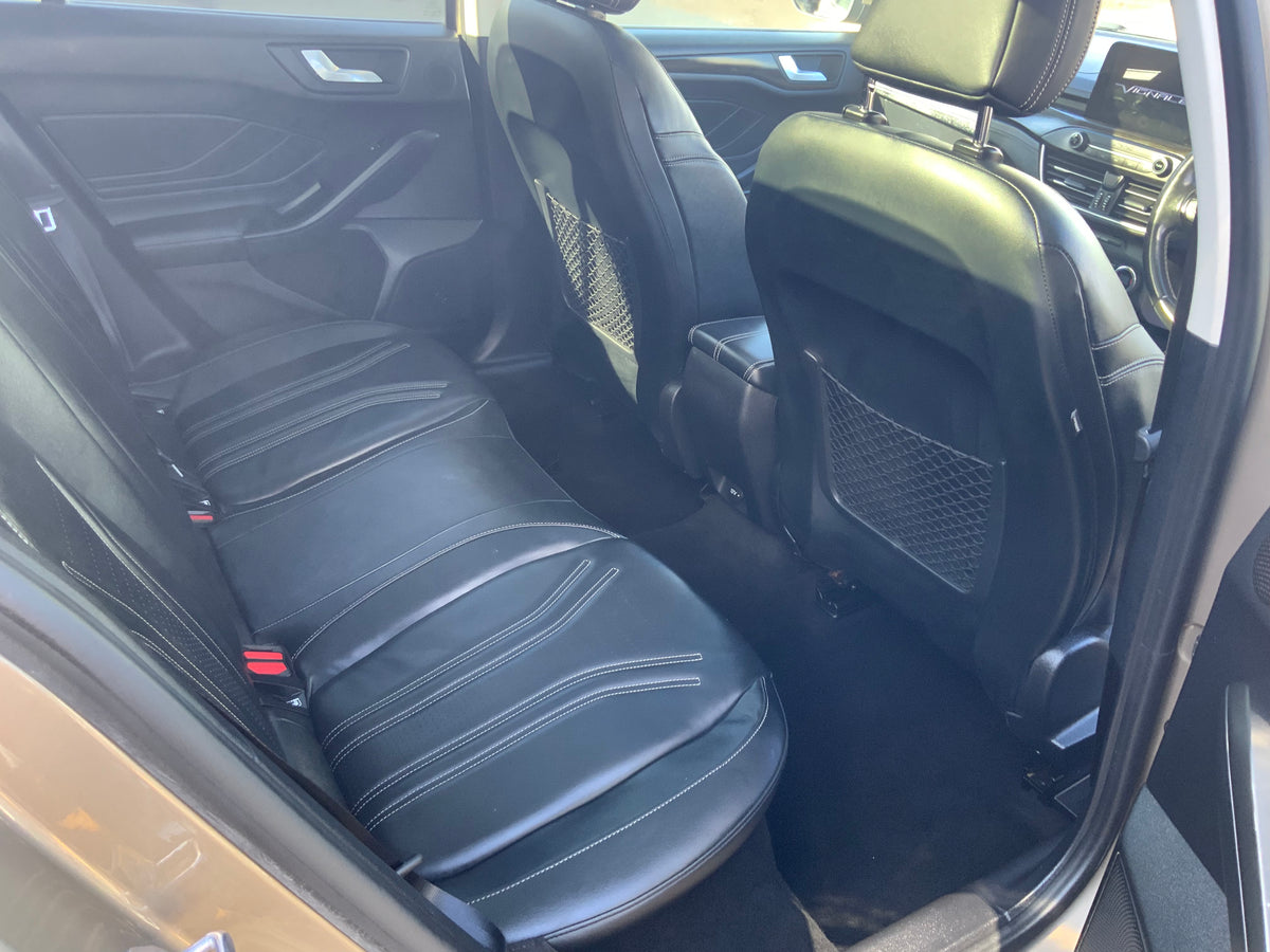 Ford focus Vignale 1.5L E/B Auto