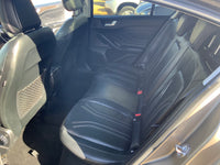 Ford focus Vignale 1.5L E/B Auto