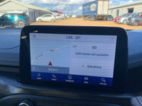 Ford focus Vignale 1.5L E/B Auto