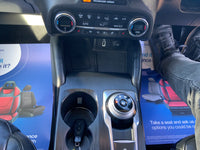 Ford focus Vignale 1.5L E/B Auto