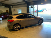 Ford focus Vignale 1.5L E/B Auto