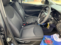 Vauxhall viva 2016 1L SE