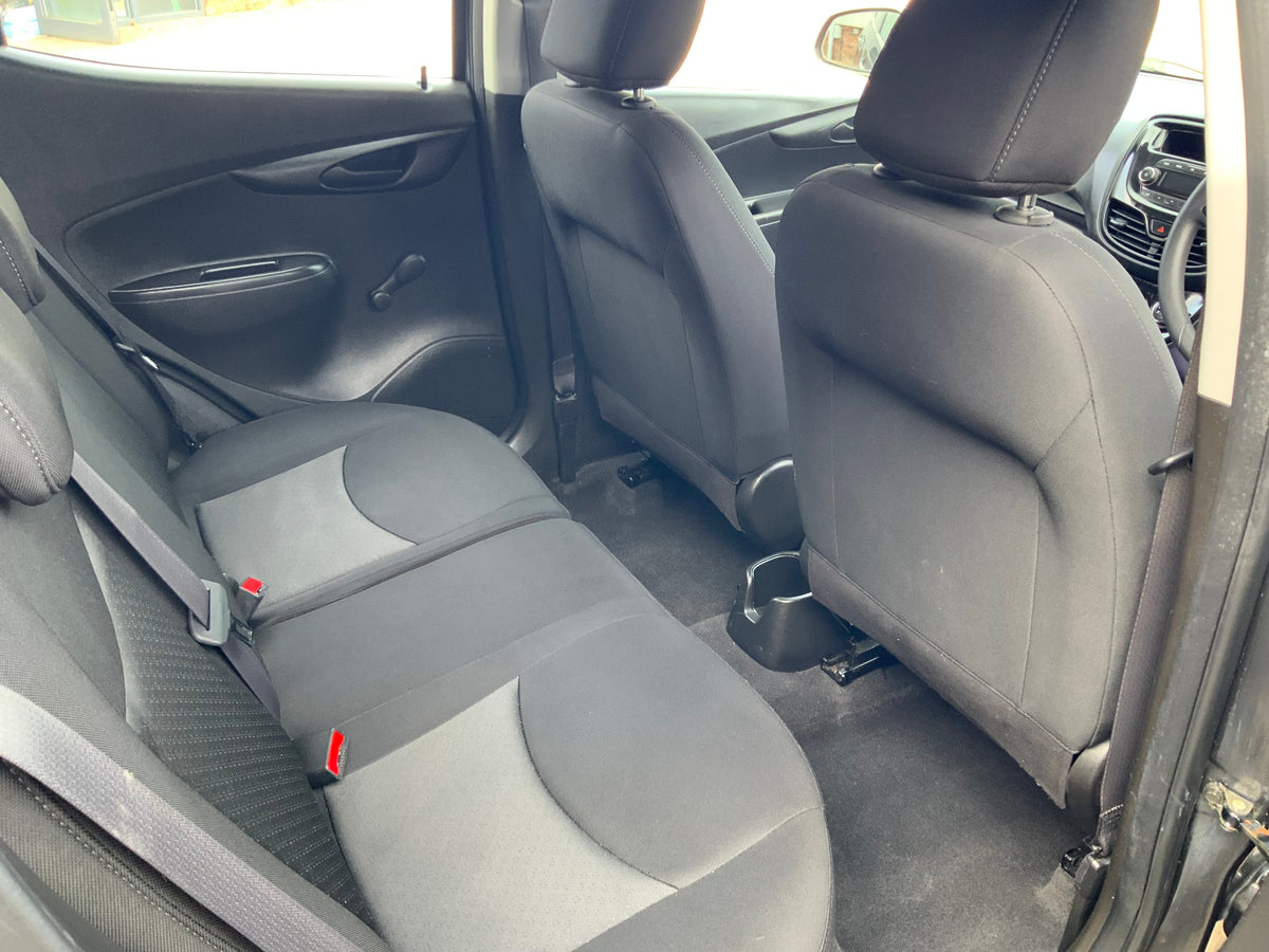 Vauxhall viva 2016 1L SE