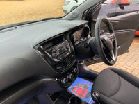 Vauxhall viva 2016 1L SE