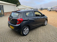 Vauxhall viva 2016 1L SE