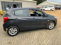 Vauxhall viva 2016 1L SE