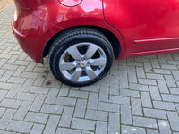 Nissan note Auto