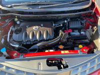 Nissan note Auto