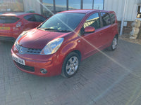 Nissan note Auto