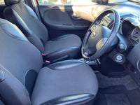 Nissan note Auto