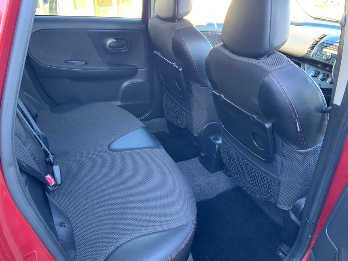 Nissan note Auto