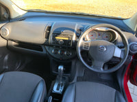 Nissan note Auto