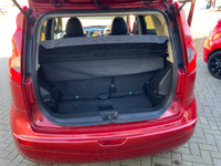 Nissan note Auto