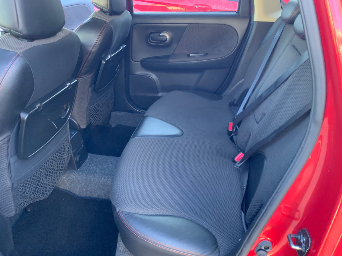 Nissan note Auto