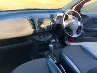 Nissan note Auto