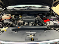 Ford ranger 2.2L limited