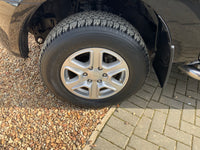 Ford ranger 2.2L limited