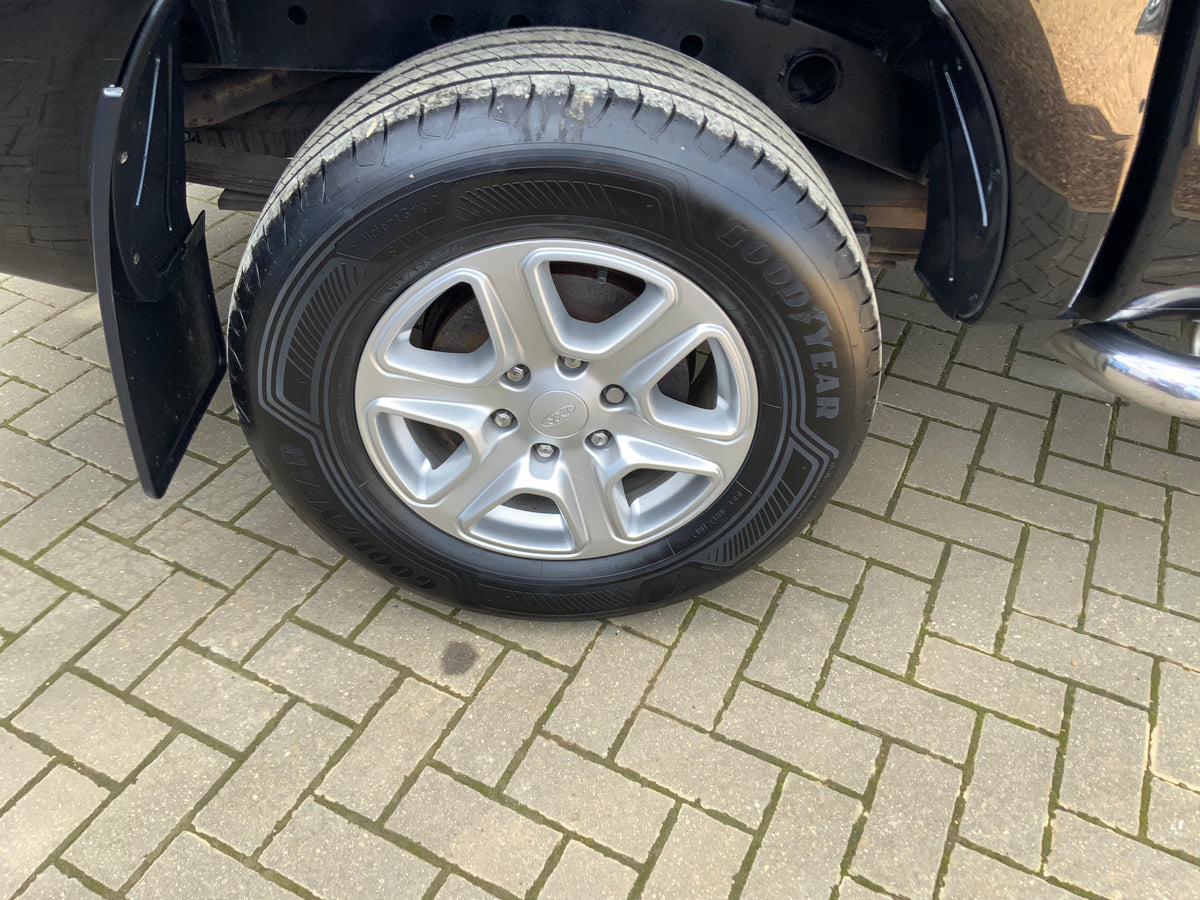 Ford ranger 2.2L limited