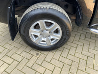 Ford ranger 2.2L limited