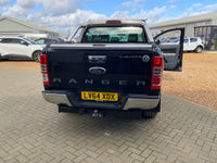 Ford ranger 2.2L limited