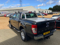 Ford ranger 2.2L limited