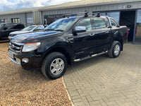 Ford ranger 2.2L limited