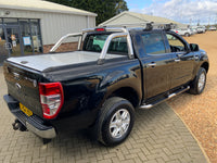 Ford ranger 2.2L limited