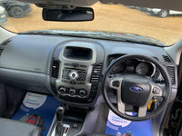 Ford ranger 2.2L limited