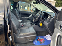 Ford ranger 2.2L limited