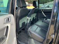 Ford ranger 2.2L limited