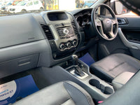 Ford ranger 2.2L limited