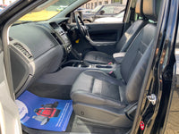 Ford ranger 2.2L limited
