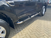 Ford ranger 2.2L limited