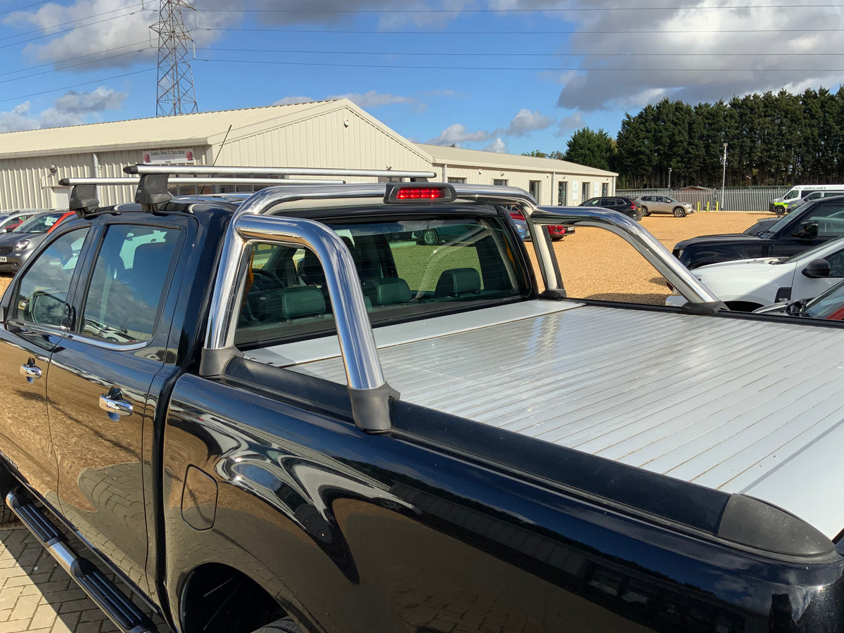 Ford ranger 2.2L limited