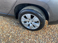 Peugeot 2008 active mpv
