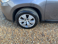 Peugeot 2008 active mpv
