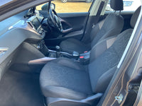 Peugeot 2008 active mpv