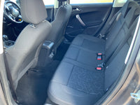 Peugeot 2008 active mpv