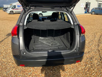 Peugeot 2008 active mpv