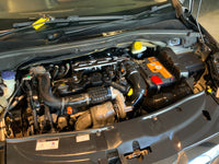 Peugeot 2008 active mpv