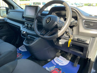 Renault Trafic business +