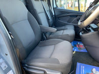 Renault Trafic business +