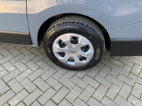 Renault Trafic business +