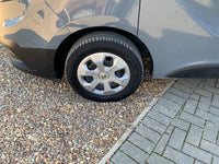Renault Trafic business +