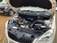 Skoda Fabia 1.2L SE