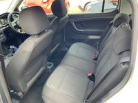 Skoda Fabia 1.2L SE