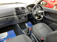 Skoda Fabia 1.2L SE