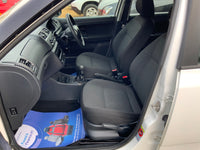 Skoda Fabia 1.2L SE