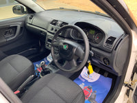 Skoda Fabia 1.2L SE