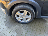 Dacia Sandero stepway 1.5L diesel laureate